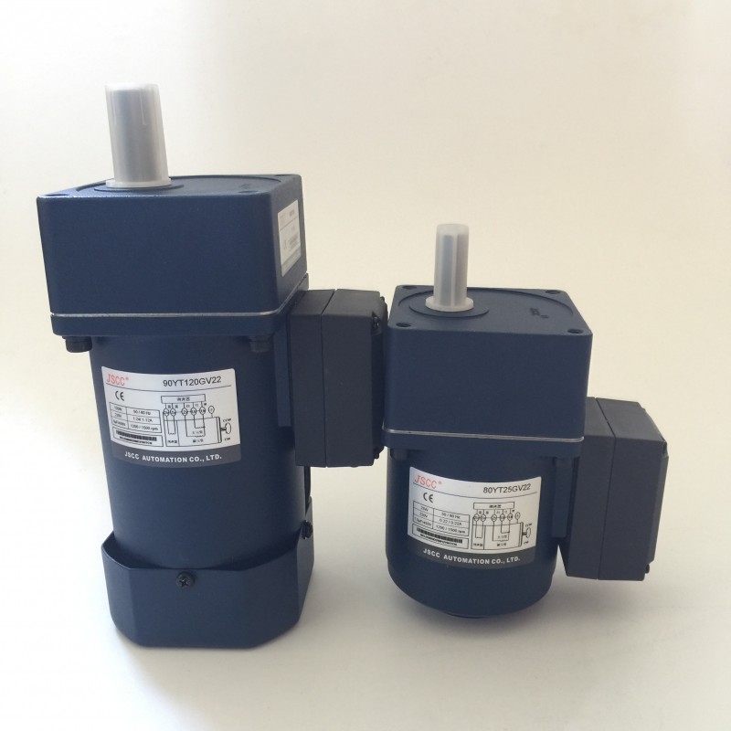 JSCC精研剎車調(diào)速電機(jī)YT YF系列-- 德國(guó)JSCC精研電機(jī)(無(wú)錫)工廠