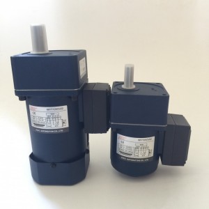 JSCC精研剎車調(diào)速電機(jī)YT YF系列