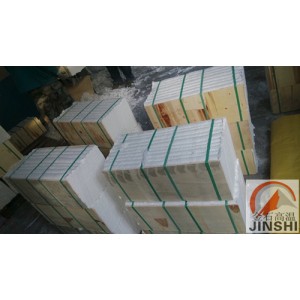 窯爐吊頂棉塊陶瓷纖維模塊專用節能施