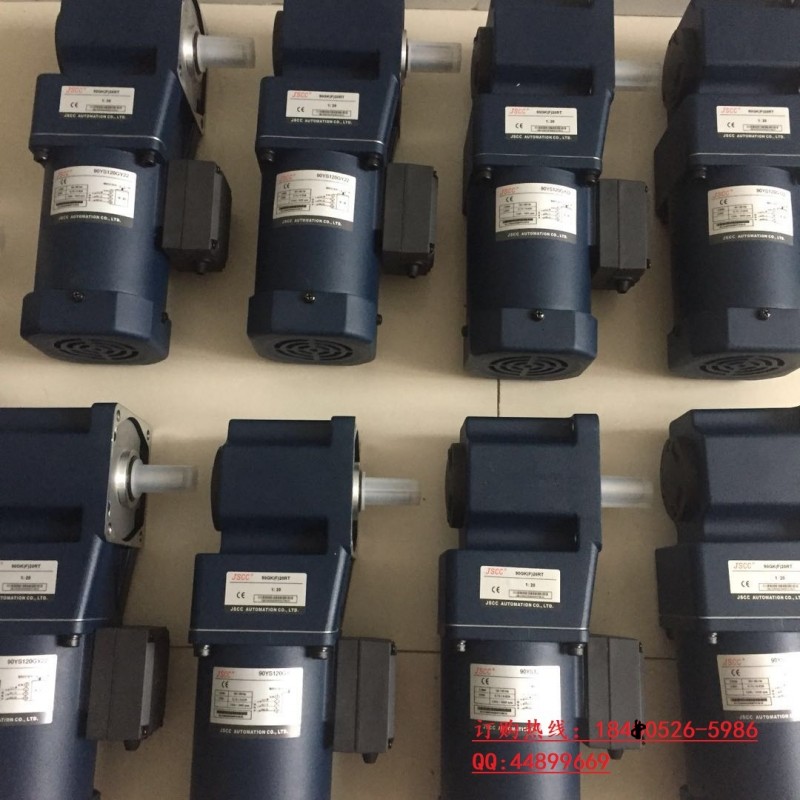 100TS200GV22(200W精研jscc電機）-- 德國精研JSCC電機（江蘇）有限公司