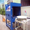 定制各種中高端非標噴砂機 百冠供