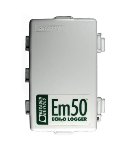 EM50/EM50G土壤溫濕鹽監測系統和數據采集器-- 北京博倫經緯科技發展有限公司