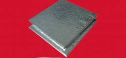 煉鋼系統隔熱層升級用納米保溫板金石節能大品牌納米材料