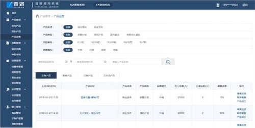 銷售杭州金融多少錢南水供-- 浙江南水信息技術有限公司