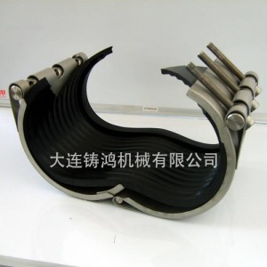 雙卡管道修補器|不銹鋼管道修補器