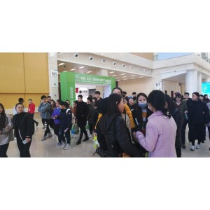 2019中國國際被動(dòng)式建筑產(chǎn)業(yè)展覽會(huì)