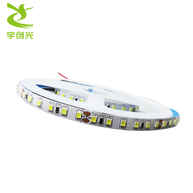 宇創光12V LED室內照明2835軟燈帶-- 深圳市宇創光光電有限公司