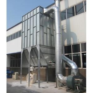 供應專用打磨拋光除塵器