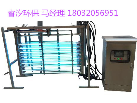 深圳 框架式紫外線消毒器-- 石家莊睿汐環保科技公司