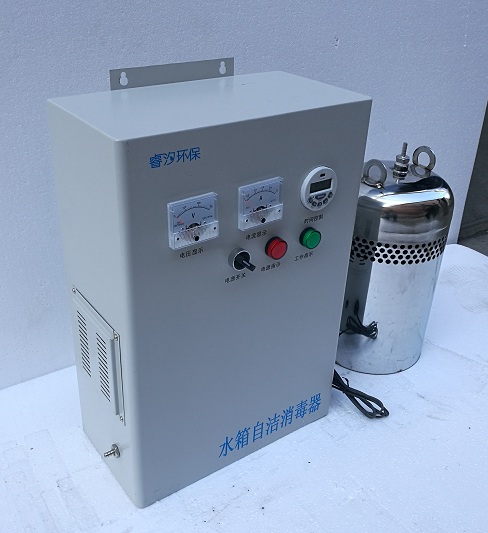 上海水箱消毒器多少錢-- 石家莊睿汐環保技術有限公司
