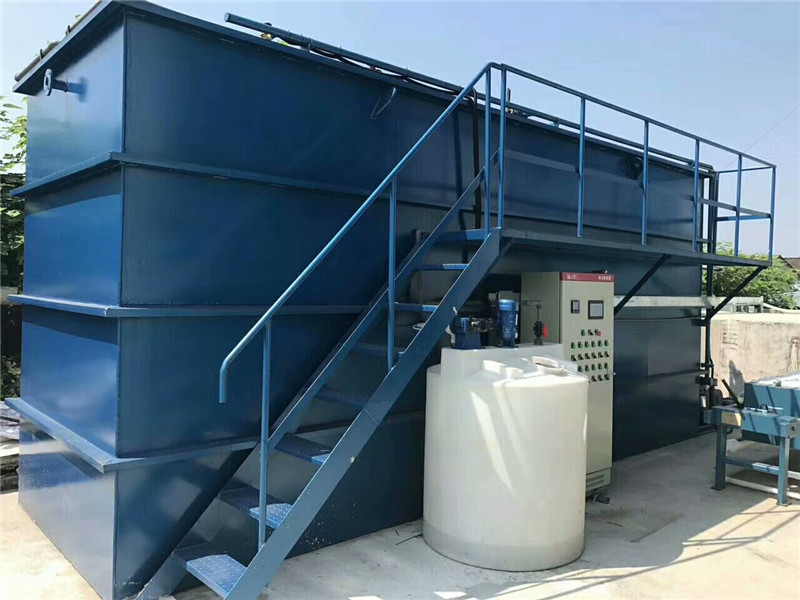 張家港噴涂廢水處理/張家港廢水處理廠家-- 蘇州偉志水處理設備責任有限公司