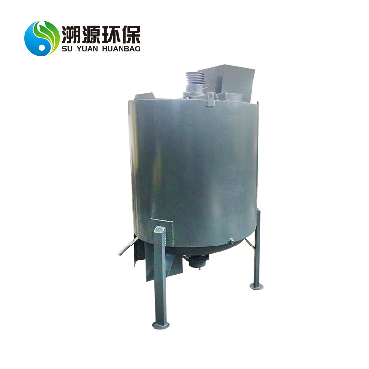 廠家直銷含鋁電纜皮高溫分離機-- 新鄉(xiāng)市溯源環(huán)保設備有限公司