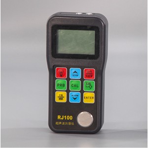 廠家供應   RJ100超聲波測厚儀  價格