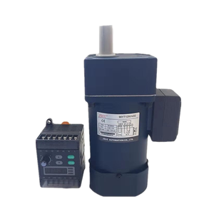 精研JSCC6W-200W調速電機-- 德國精研JSCC（山東）公司