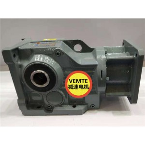 KA97DE132M4異步減速電機(jī),KA107DE16