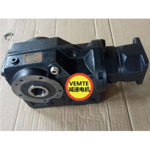 K系列耐用的減速機,KA107DM180M4