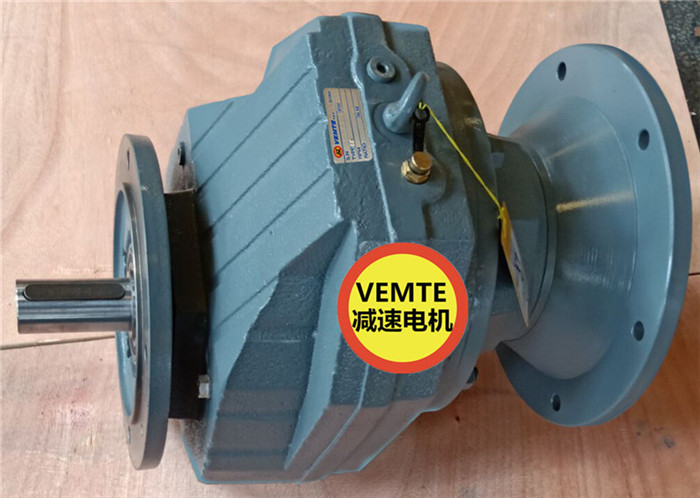 洛陽(yáng)斜齒輪硬齒面減速機(jī)RXF107YS100L4減速器-- 廣東省瑞環(huán)機(jī)電設(shè)備有限公司