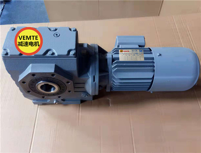SA87YVP100L4,SA97斜齒輪蝸輪蝸桿減速機(jī)-- 廣東省瑞環(huán)機(jī)電設(shè)備有限公司