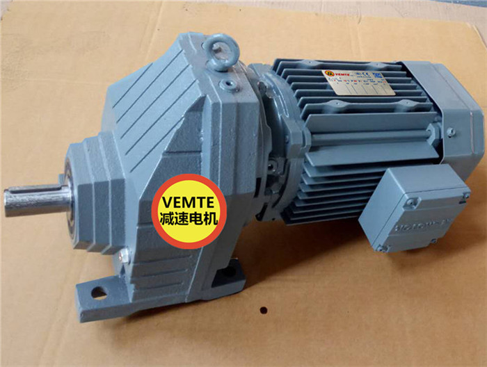 RX107AQA200M4同向齒輪減速機,2.2kW電機機座-- 東莞祥如機電設(shè)備有限公司