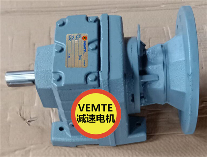 R87AQA160M4齒輪減速器,2.2KW減速機1比30-- 東莞祥如機電設(shè)備有限公司
