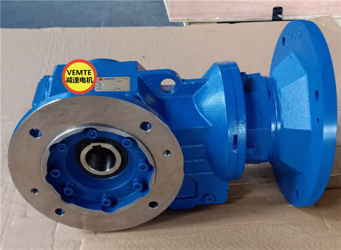 KAF77YVPEJ112M4齒輪減速機,2.2KW減速電機-- 江蘇三井環(huán)保股份有限公司