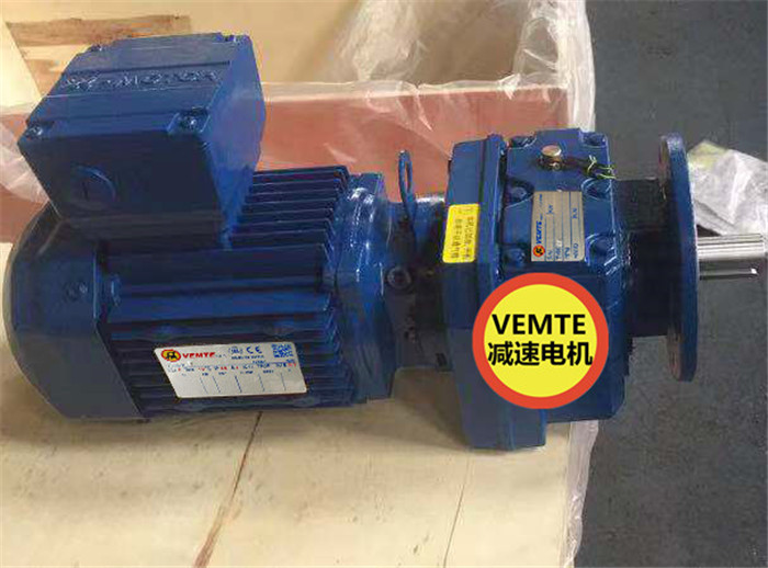 RF37AQA63M4同軸齒輪箱,20噸不銹鋼罐減速箱-- 上海冠頂工業(yè)設(shè)備有限公司