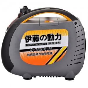 伊藤動力YT3600DC-2汽油發電機