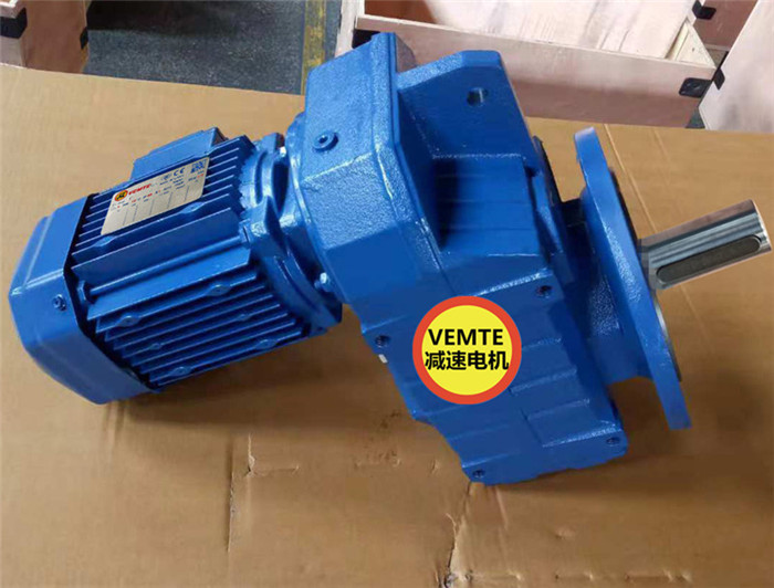 FF47DRL71M4三相異步電機齒輪箱,24v250w電機-- 東莞瑞環機電設備有限公司