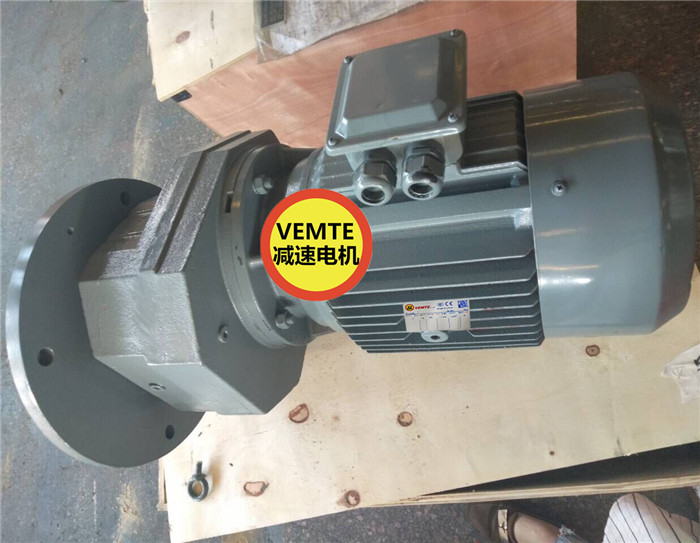 RXF97DRFL180M4直連減速機,24伏減速機-- 廣東省瑞環機電設備有限公司