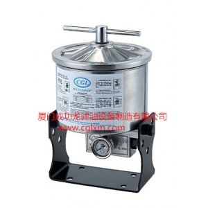 精密濾油器