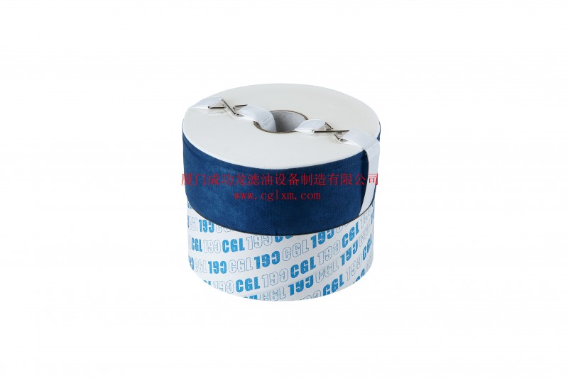 CGL精密濾芯-- 廈門成功龍濾油設(shè)備制造有限公司