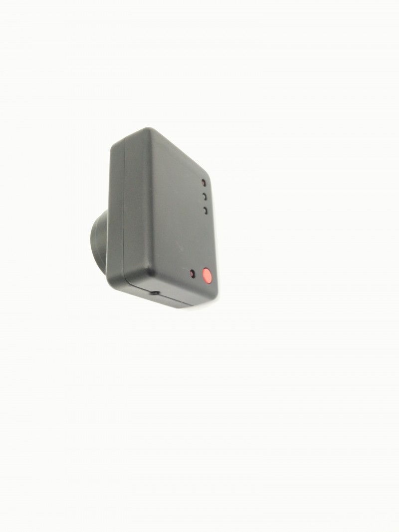 BLE4.0+EDR4.0藍牙雙模DLT645紅外抄表光電頭-- 珠海瑞景電子科技有限公司