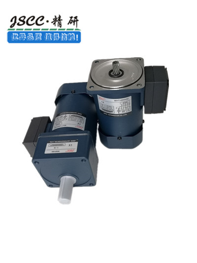 JSCC減速馬達90YS60GY38-- 蘇州盾隆機電有限公司