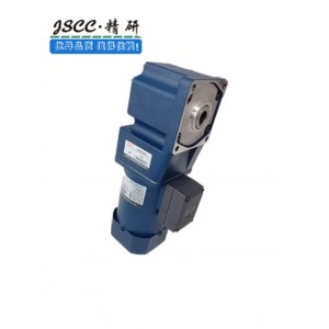 JSCC調速馬達精研電機供應