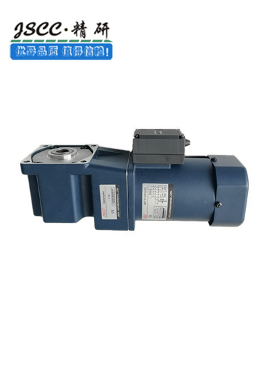 精研JSCC力矩電機庫存供應-- 蘇州盾隆機電有限公司