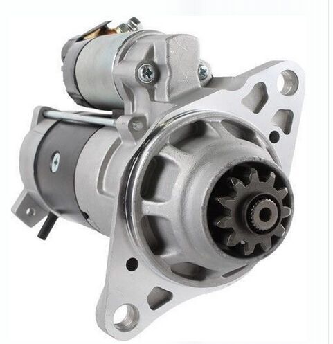 1-81100-4322五十鈴6UZ1起動機(jī)-- 北京久久順電器有限公司