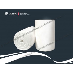 淄博窯爐耐材硅酸鋁針刺毯廠家