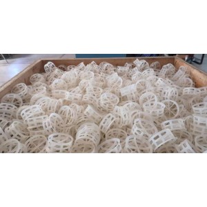 塑料階梯環(huán) PP PE PPS CPVC PVDF
