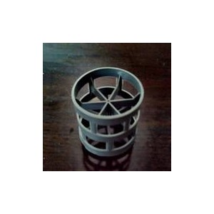 PP PE CPVC PVDF PTFE鮑爾環(huán)