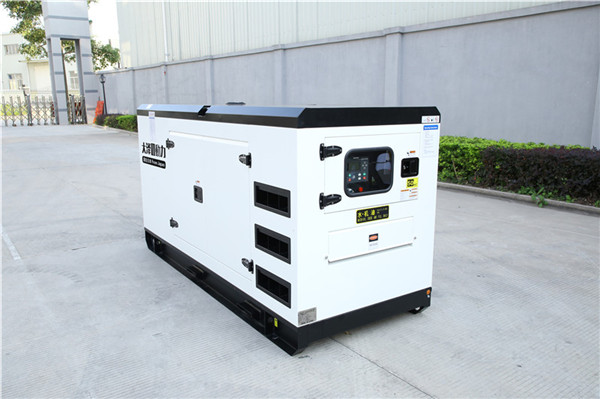 大澤100kw柴油發電機廠家報價-- 上海豹羅實業有限公司
