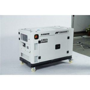 高原用的12kw柴油發(fā)電機(jī)價(jià)格