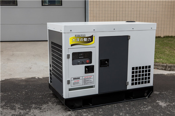 TO25000ET靜音柴油發電機25kw-- 上海歐鮑設備有限公司