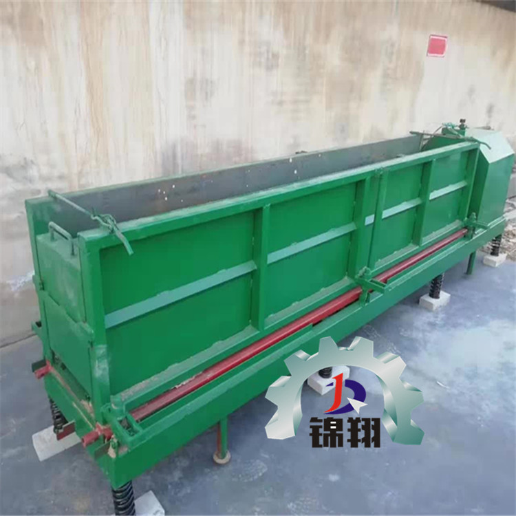 衡州新型機(jī)械漲膜脫膜煙道機(jī)設(shè)備 水泥煙道機(jī)合格證-- 鄭州錦翔機(jī)械設(shè)備有限公司