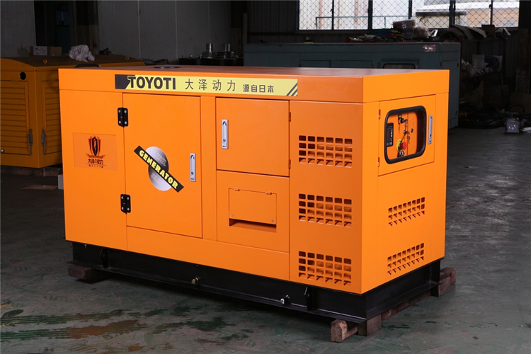 醫(yī)院應(yīng)急用柴油發(fā)電機100kw-- 上海豹羅實業(yè)有限公司