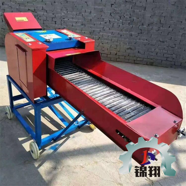 山東菏澤3噸臥式鍘草揉絲機(jī) 秸稈粉碎揉絲一體機(jī)設(shè)備-- 鄭州錦翔機(jī)械設(shè)備有限公司