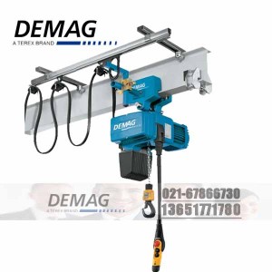 德國德馬格電動(dòng)葫蘆|380v德馬格電動(dòng)