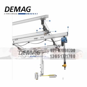 德國德馬格電動(dòng)葫蘆|com德馬格電動(dòng)葫