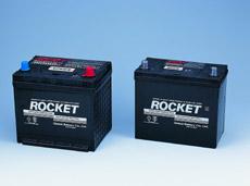 rocketbattery韓國火箭蓄電池AGM系列船艇專用-- 北京北極星電源設備有限公司