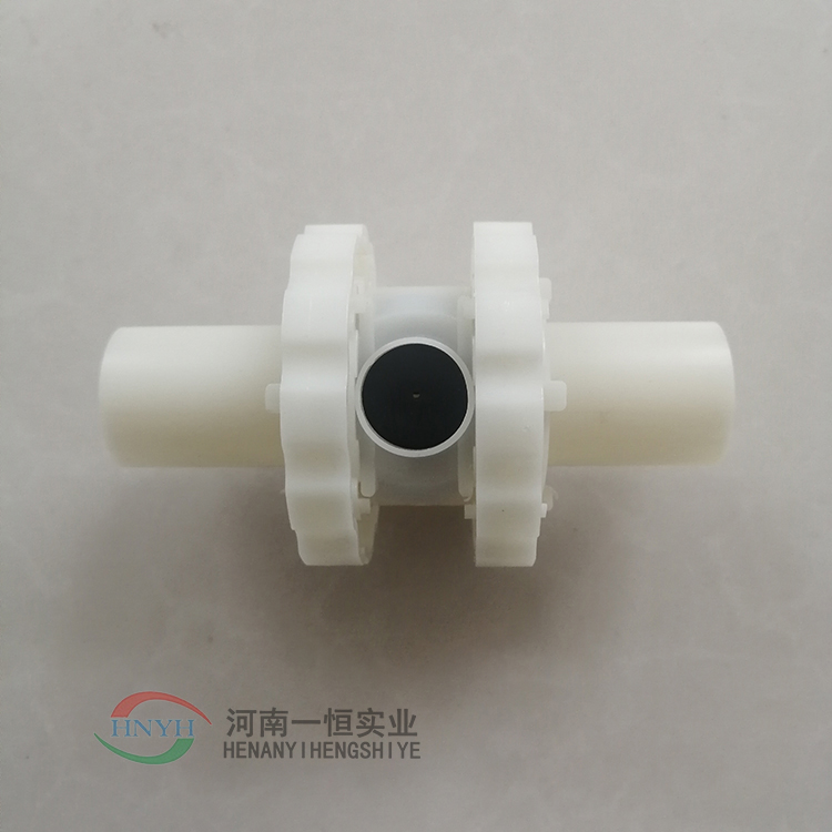 YIHENG/一恒 單孔膜片曝氣器-- 河南一恒實業有限公司