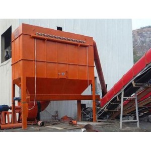 【礦山布袋除塵器】A逢源礦山布袋除